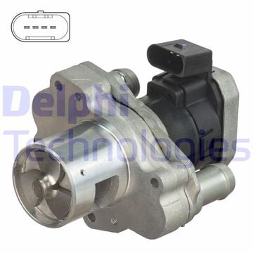 EGR Valve 2007-2009